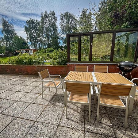 Ferienwohnung Schulz Moenchhagen - Erdgeschoss Monchhagen Luaran gambar